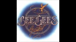 Bee Gees - Stayin' Alive (Rare Australian Single Version)