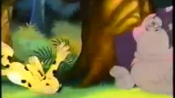Disney's Marsupilami - Jungle Fever (Raw Toonage)