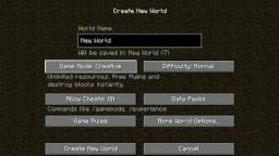 Surviving 3 days in MINECRAFT Hardcore _ Building a stronger house! _ RRG Official ‐ Made with Cli