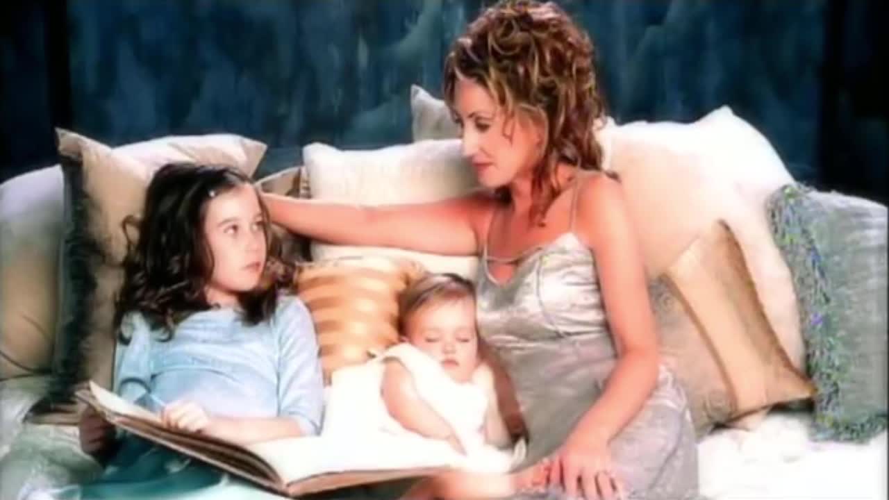 MVL, Lee An Womack - I Hope You Dance (2002)