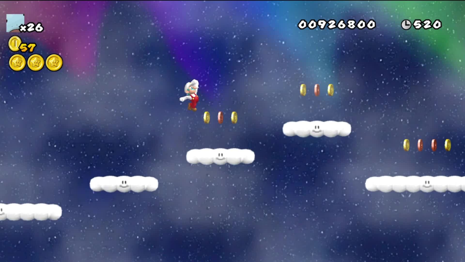 Mayro's Heart Throbbing Adventure Wii: Silver Star Quest! Teaser Trailer