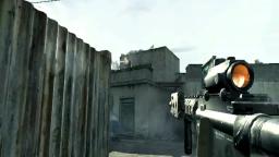 Call of Duty 4 Modern Warfare (Loquendo) PARTE 5