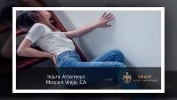 Personal Injury Lawyer Mission Viejo - Braff Injury Law Offices (888) 304-2744