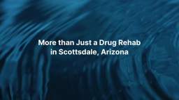 Silver Sands Recovery : #1 Drug Rehab in Scottsdale, AZ