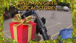 KIND MAN GIFTS STORE