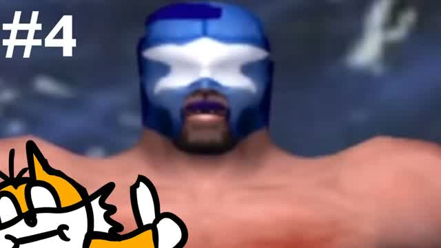 A MR. AMERICA FANBOY? - WWE Smackdown Vs Raw Season Mode CAW Creation Ep.4 A MR. AMERICA FANBOY? - WWE Smackdown Vs Raw Season Mode CAW Creation Ep.4