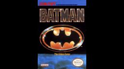 Batman: The Video Game OST (In Stereo)