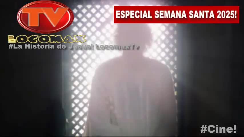 LocomaxTv Bolivia Semana Santa 2025
