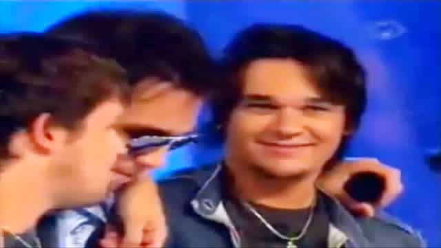 KLB - Amor De Verdade (Video) - 2008