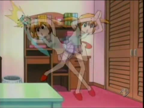 ★California Girls-ANIME MIX★