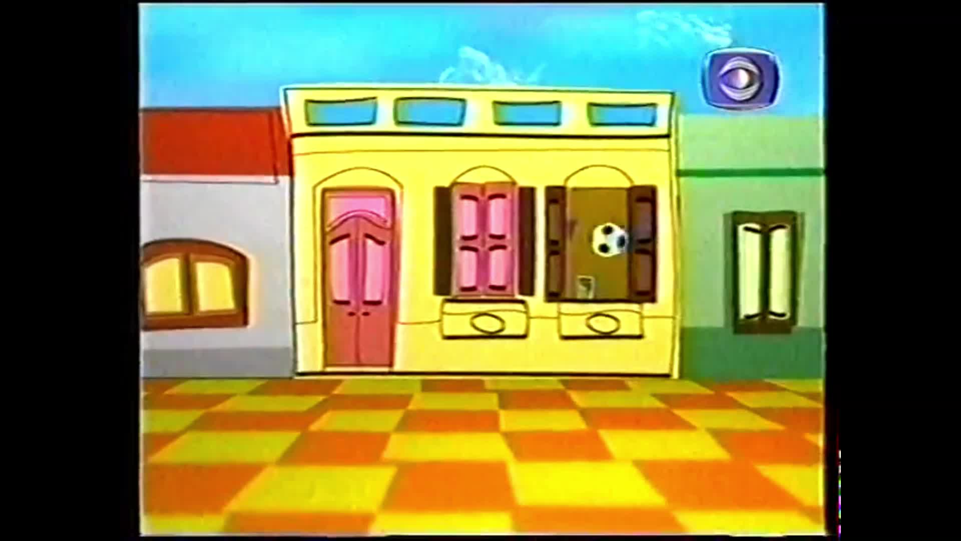 Fragmento Son Amores Canal 10 Uruguay (2002) Fragmento Son Amores Canal 10 Uruguay (2002)