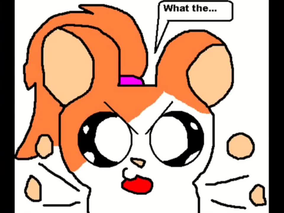 Random Pookie Adventures Episode 1 Failed Attempts to get rid of Bijou