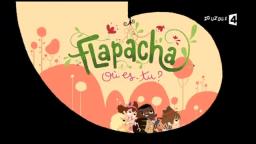 Flapacha S1E01 Pas vu, pas pris