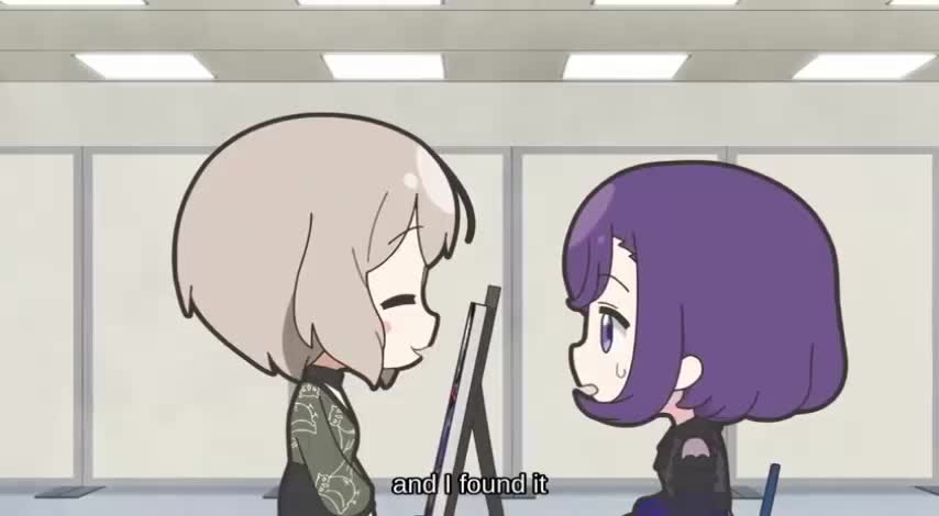Ganso! Bandori-chan Cap 48 Español Latino Ganso! Bandori-chan Cap 48 Español Latino