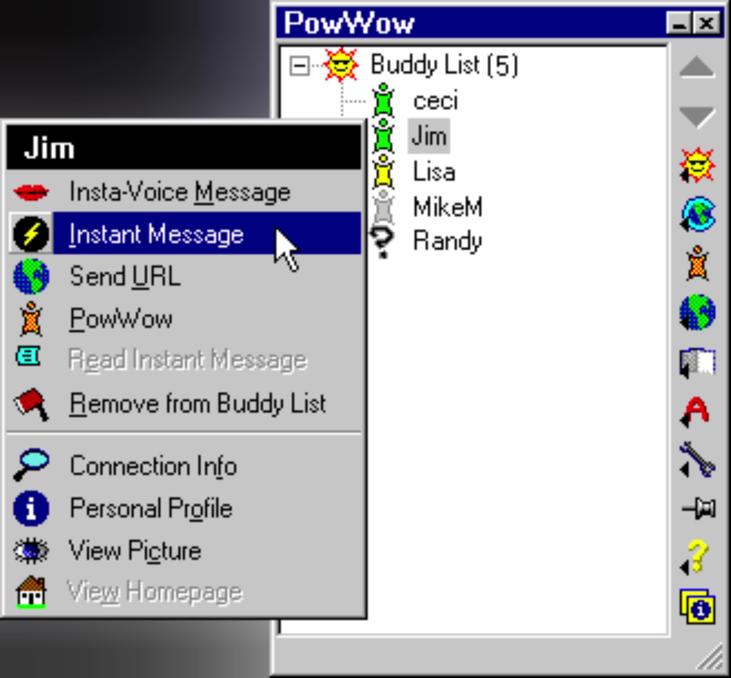 POWWOW FOREVER (32 Years Online) POWWOW FOREVER (32 Years Online)