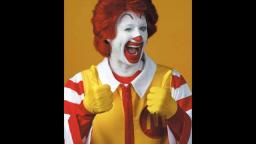 RONALD MCDONALD HARD COCK PENETRATION XXX UNCENSORED GAY PORN PENIS CLOWN