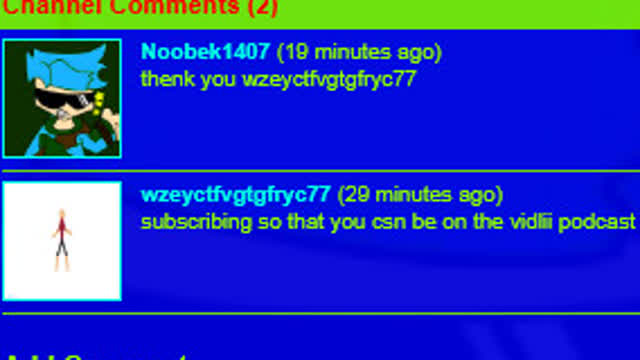 we reeched 3 subscribers thenk you