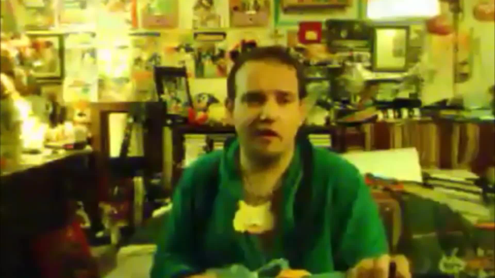 No Todo Es Un Lolcow (de Yunuen aka Ñoot) No Todo Es Un Lolcow (de Yunuen aka Ñoot)