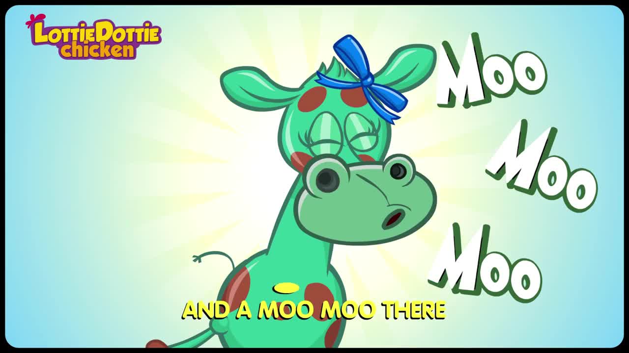 Lottie Dottie Chicken 4 (FULL ALBUM)