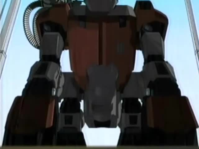 Zoids | episode 13 | Esp dub. (LATAM)