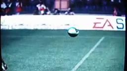 FIFA 07 XBOX -GOAL Van Nistelrooy (Real Madrid)