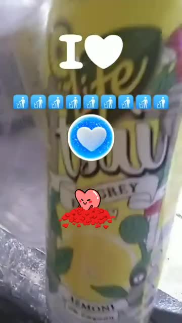 Απογευματινό πέταγμα των σκουπιδιών 💚