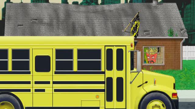 el transporte de gente viva (latino)