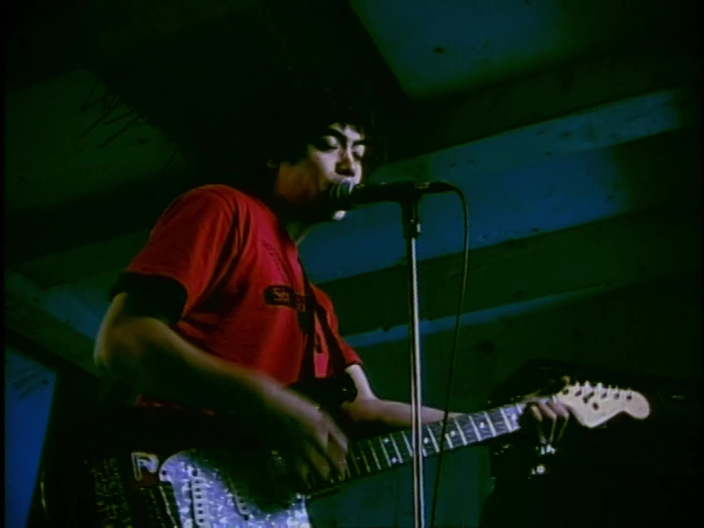 Going Steady - 東京少年