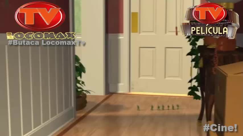 LocomaxTv Bolivia Anime Octubre 2025