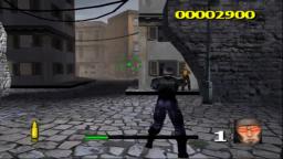 Angespielt- SWAT Siege (Gameplay) _ Playstation 2