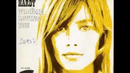 Françoise Hardy - Traüme (1970)