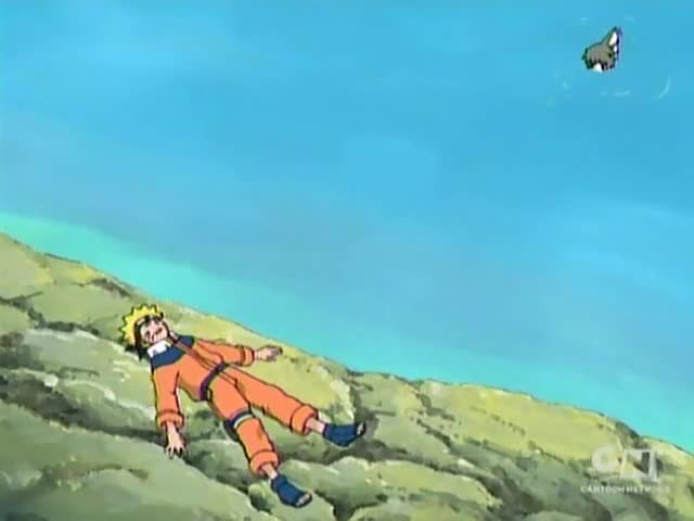 Naruto | Episode 173 | Cartoon Network