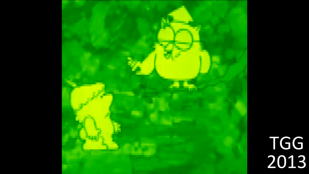 Tootsie Pop How Many Licks for the Game Boy