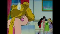 Sailor Moon S [Capitulo 108] Español Latino HQ