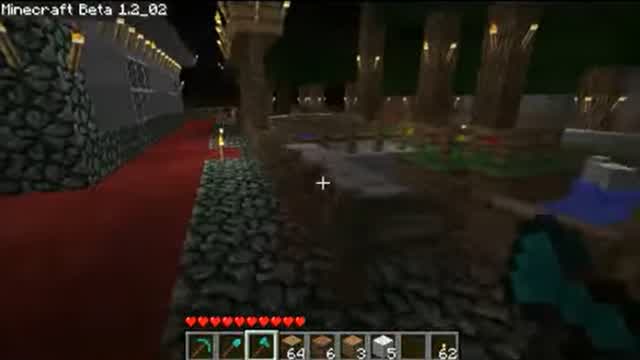 Minecraft - La Casa del Capobastone Parte 2
