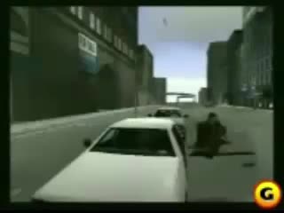 GTA 3 EDİT