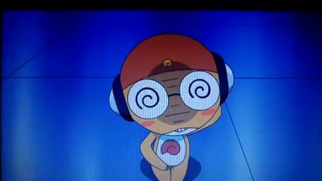 Keroro Gunso What Makes You Beautiful