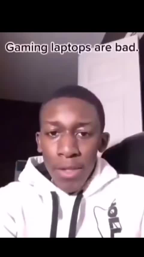 Why Gaming Laptops Are Bad