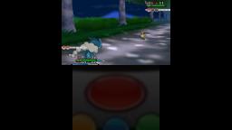 Let's Play Pokémon Y - German Teil 11