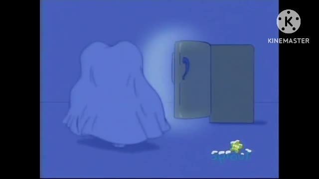 Kipper | S2 EP6 | The Good Night Show (PBS Kids Sprout)