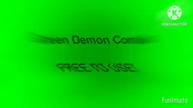 Green Demon Combo and 1000 TIMES TERRIFYING Test (Free to Use!)