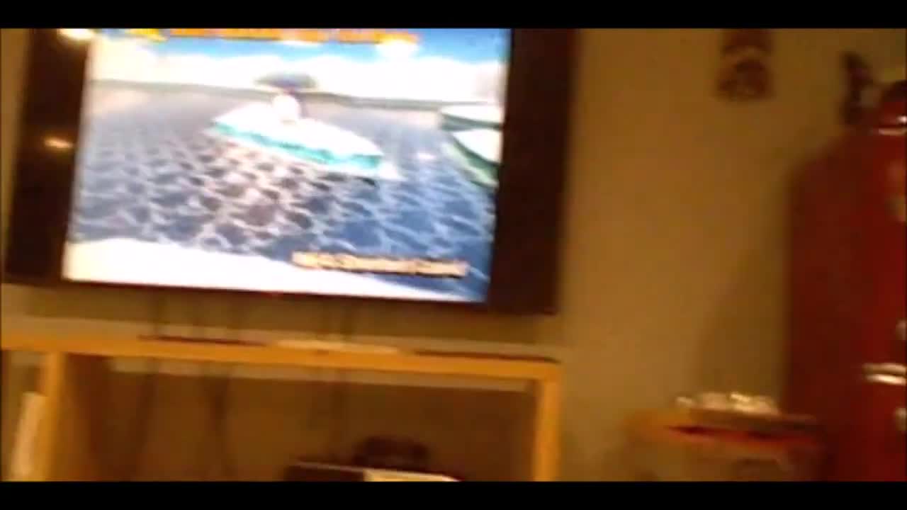 MARIO REVIEWS MARIO KART WII