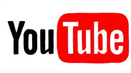 YouTube Debuts A New Logo Today For The First Time In 12 Years Since It's Launch In 2005...
