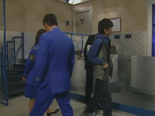 Madan Senki Ryukendo | episode 2 | Esp. Dub (LATAM)