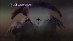 Devil May Cry 4 | Mission 20 - SOS Mode | Nero