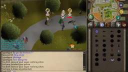 Unlimited PK Video 10 (PvP Video 1) (Nov 2008)