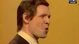 Eduard Khil | I Am Very Glad, Because Im Finally Returning Back Home (Trololol)