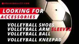 Find best Volleyball Accessories