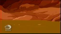Kaput and Zosky | S1 EP31 | Nicktoons Network (incomplete)