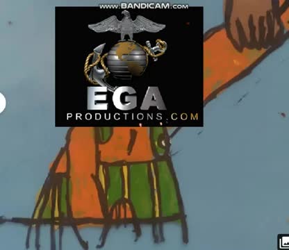 THIS VIDEO CONTAINS EGA PRODUCTIONS THAT WILL BEEN GLIMP FAILS (THE REMAKE)